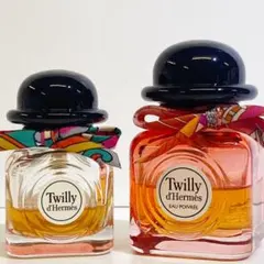 エルメス ツイリー ドゥ エルメス 香水 50ml - メルカリ