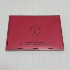 ATTEZ アチズ　アルバム　セット　まとめ売り　美品 ATEEZ - [GOLDEN HOUR : Part.2] 日本公式輸入盤販売決定！(※11