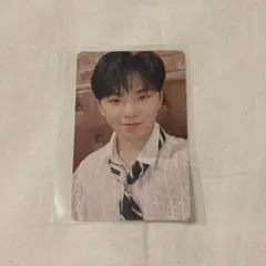 SEVENTEEN セブチ ウジ DREAM トレカ ラキドロ HMV seventeen セブチ ウジ ラキドロ トレカ - メルカリ