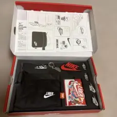 NIKE ナイキ　Embellishment 6ea 韓国限定　シューズアクセ