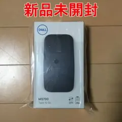 【新品未開封】Bluetooth トラベルマウス MS700