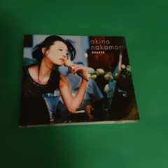 2026年最新】SHAKER 中森明菜の人気アイテム - メルカリ