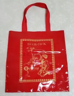 2025年最新】BUCK-TICK トートバッグの人気アイテム - メルカリ