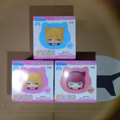 推しの子 おひるねこ 3種セット