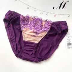 定価1540円《フルールタトゥワージュ》Mサイズ フルバック PU 31222のサムネイル