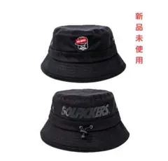 2025年最新】ゴルフィッカーズ golfickers ハットの人気アイテム