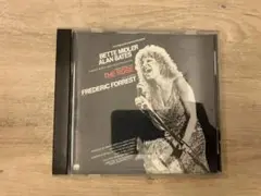 BETTE MIDLER / THE ROSE 輸入盤