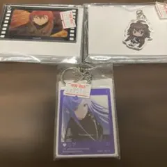 86 エイティシックス　グッズセット