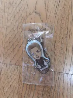 佐藤大樹 クリーナー