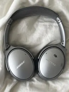 BOSE QuietComfort 35 シルバーのサムネイル