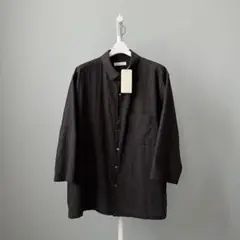 CONFECT コンフェクト　リネンカバーオール　サイズ4 CONFECT コンフェクト リネンカバーオール サイズ4 - メルカリ