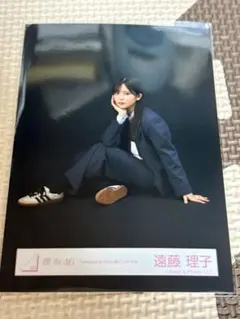 櫻坂46 遠藤理子 unhappybirthday構文 MV衣装5枚セット - メルカリ
