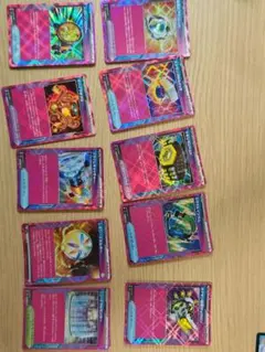 ポケカ ACEまとめ売り 35枚 - メルカリ