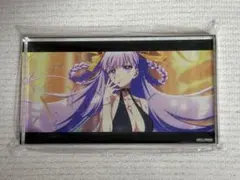 FGO フェス　アクリルブロック　BB BBドバイ