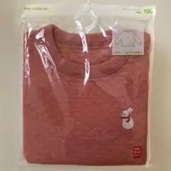 キルト トップス