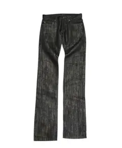 semantic design luster coating denim - メルカリ