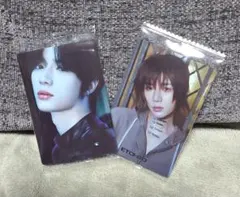 TXT ツインウエハース ボムギュ　ノーマル２枚セット