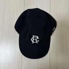 COMESANDGOES ベースボールキャップ
