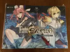 Fate/EXTELLA Celebration BOX