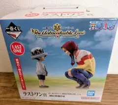 ラストワン賞 アニメ