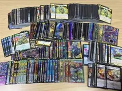 デュエマ　まとめ売り　(一時引退品)