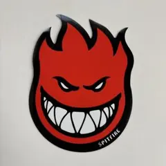 【激安価格】spitfire スピットファイア ステッカー