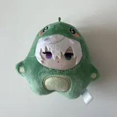 にじさんじ 叢雲カゲツ にじえと ぬいぐるみ