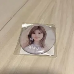 NiziU リク 缶バッジ トレカ バラ売り可 購入前コメント必須 NiziU リク 缶バッジ - メルカリ