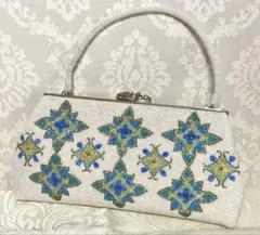 2026年最新】刺繍 バッグ アンティークの人気アイテム - メルカリ