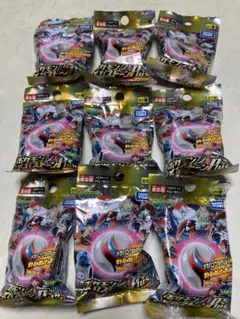 【新品未開封】ポケモン メガストーンPlus 01弾/9個セット 新品未開封】ポケモン メガストーンPlus 01弾/9個セット - メルカリ
