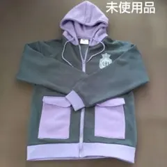 うたプリ ASSMU アイドルフードパーカー　美風藍
