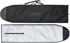 NOGESハードケース未使用に近い