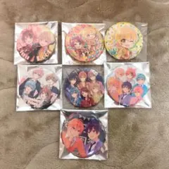 すとぷり 缶バッジ まとめ売