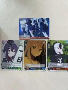 ヴァイス　学マス　2BOX シュリンク付き 学園アイドルマスター 学マス ヴァイス 未開封2box シュリンク