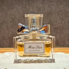 ミスディオール オードゥパルファン 30ml