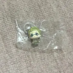 呪術廻戦　めじるしアクセサリー　七海建人