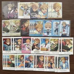 あんスタ グッズ まとめ売り 真白友也