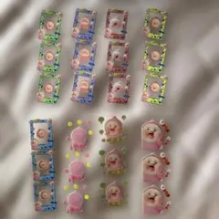 防水ステッカー キャラクターグッズ