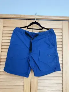 UNIQLO ハーフパンツ　ショートパンツ M 水陸両用！