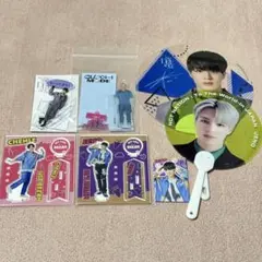 NCTDREAM ジェノ チョンロ グッズまとめ売り