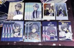 にじさんじ　Dytica 小柳ロウ　チェキ