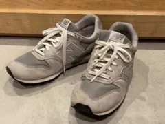 New Balance CM996GR2 スニーカー