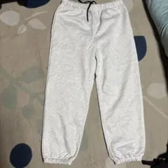 ワークマン　スウェットパンツ