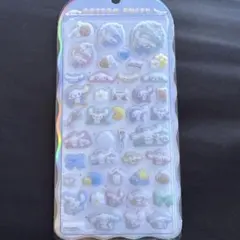 正規品 COTTON PUFFY シナモンロール 新品未使用