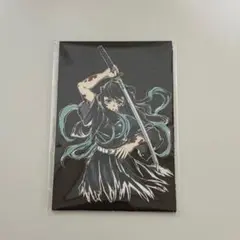 鬼滅の刃 全集中展 時透無一郎 幕間画 Bセット