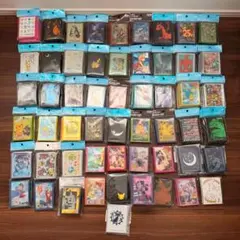 ポケモンカード デッキシールド コイキング ポケモンセンターナゴヤ 62