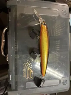 ノリーズ　ルアー　タダマキ112のサムネイル