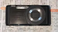 デジカメ　PENTAX　Optio　LS465のサムネイル