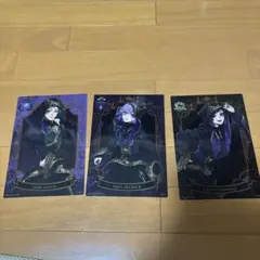 ツイステグッズ3点セット