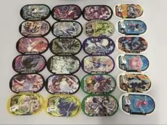 ポケモンメザスタ　24枚セット